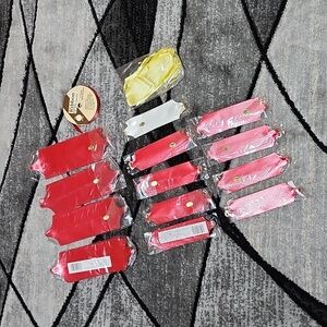 PULL RIBBON BOWS 14 PCS HOILDAY CHRISTMAS SPECIAL OCCASIONS GIFT WRAPPIN…